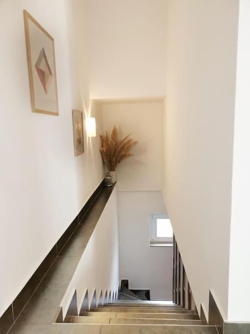 Apartman Pejic 珀德垂那 外观 照片