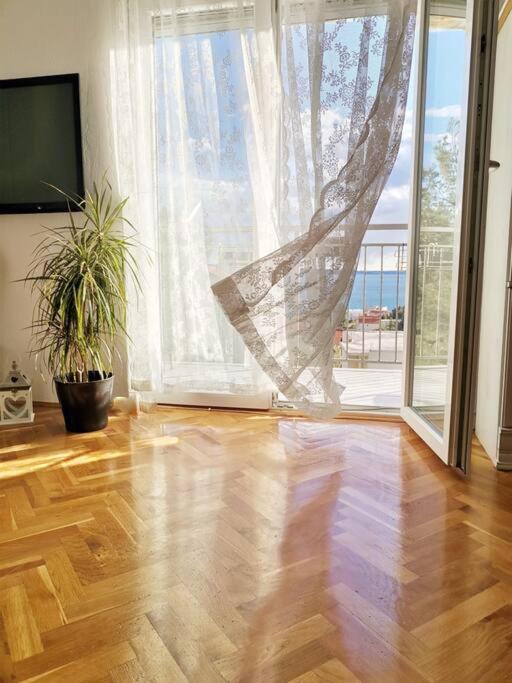 Apartman Pejic 珀德垂那 外观 照片