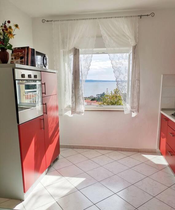 Apartman Pejic 珀德垂那 外观 照片