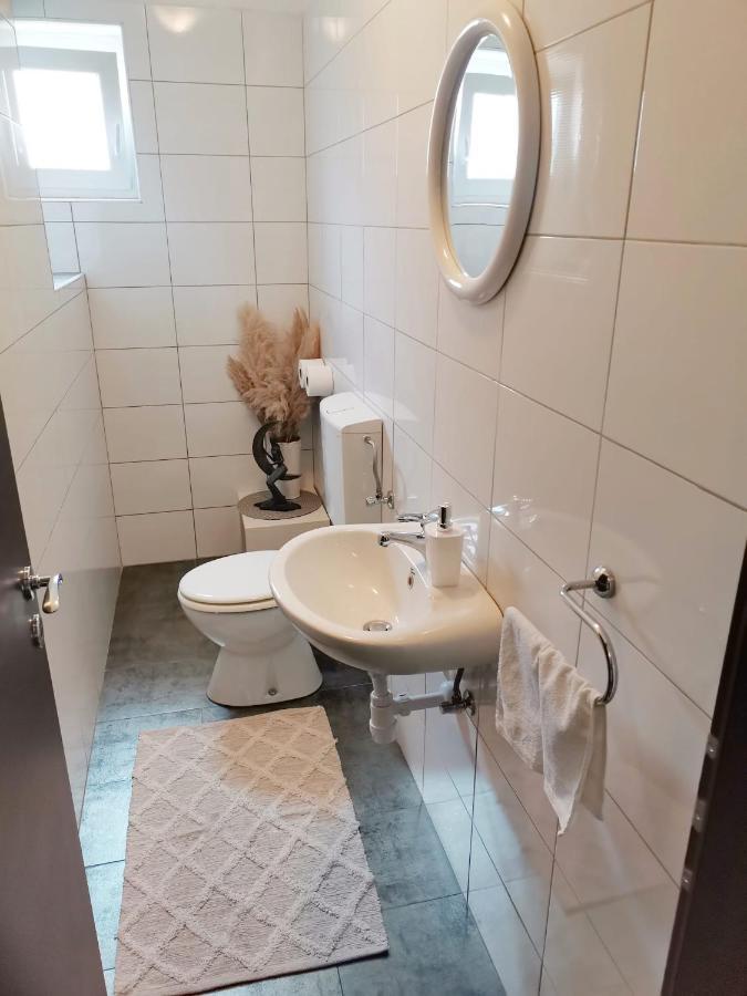 Apartman Pejic 珀德垂那 外观 照片